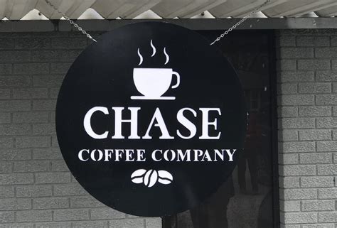 Chase Coffee Co.